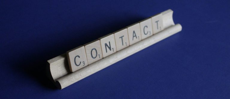 Kontakt